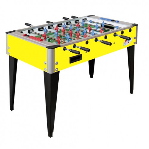 achat babyfoot college couleur jaune roberto sport