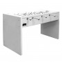 white football table debuchy toulet design